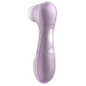 Satisfyer Stimulateur de clitoris PRO 2 Satisfyer Violet